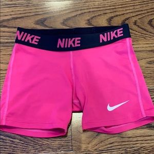 nike shorts